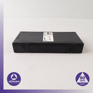 08-10 BMW E64 650i 550i 528i 535i BCM Body Gateway Module 9167201 OEM 90k