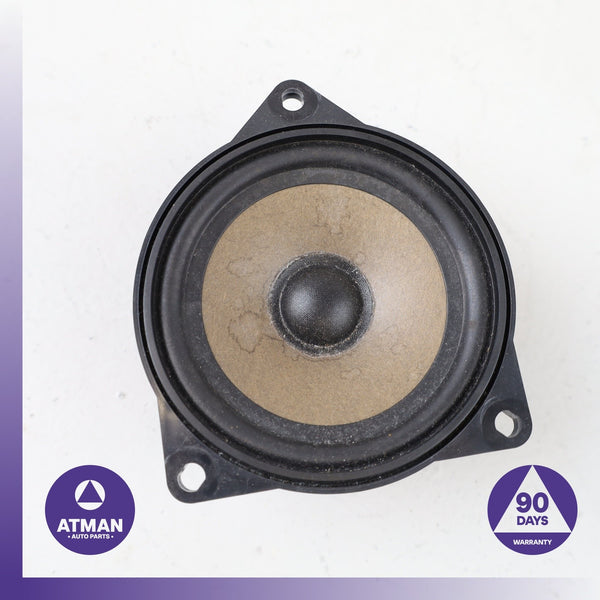 BMW E82 128i 135i Rear Left or Right Deck Shelf Speaker Loudspeaker Hi-FI OEM