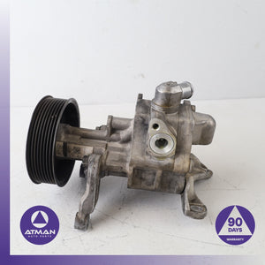 11-13 BMW E70 X5 N55 3.0L Hydraulic Power Steering Pump OEM