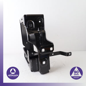 19-26 BMW G05 X5 X5M Left Side Front Bumper Reinforcement Bracket OEM 55k — photo 3