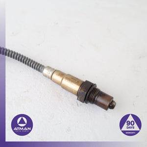 BMW E70 X5 Oxygen O2 Lambda Sensor 11787596908 OEM