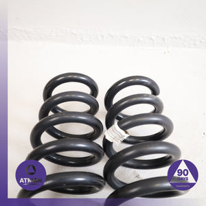 BMW F34 328i 335i GT Rear Left & Right Suspension Shock Strut Spring Set OEM