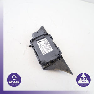 18-25 BMW G22 M440i X4M Front or Rear Left Blind Spot Radar Control Module OEM