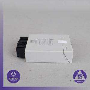 BMW G30 530e 530i 540i Steering Column Adjustment Control Module OEM