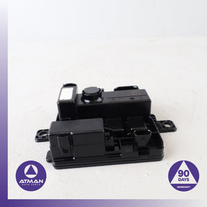 BMW F34 328i 428i 430i Coupe Power Integrated Supply Control Module 12637591534