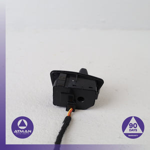 09-19 BMW F02 750Li 650i Steering Column Adjustment Switch 61319188877 OEM — photo 5