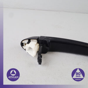 BMW E90 328i 330i 335i Rear Left Door Exterior Handle OEM
