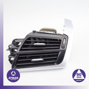 BMW F86 X6M X6 Right Dashboard A/C Air Conditioning Air Vent Grille 9270517 OEM — photo 2
