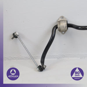 BMW E46 325i 320i 330i Front Anti Roll Bar Stabilizer Sway Bar OEM