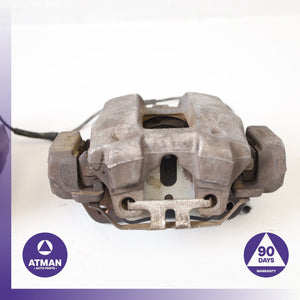 12-18 BMW F30 320i 228i Front & Rear Brake Caliper Set 34116857687 OEM — photo 4