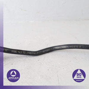 16-20 BMW F36 430i 440i Brake Booster Vacuum Pipe 11668600882 OEM — photo 3