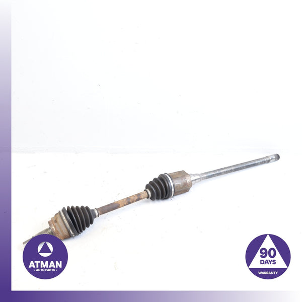 BMW E70 X5 xDrive Front Right Axle Half Shaft 7545126 OEM