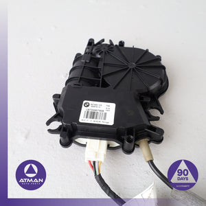11-17 BMW F25 X3 Rear Trunk Lid Latch Lock Actuator w/ Motor OEM — photo 2