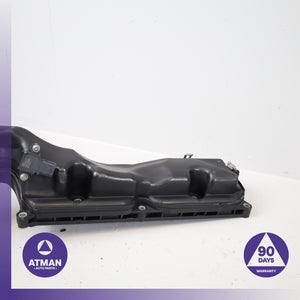 BMW F06 650i 550i 4.4L V8 N63 Right Side Engine Motor Intake Manifold OEM — photo 3