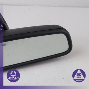 BMW E90 328i 335i Interior Rear View Mirror 51169134431 OEM