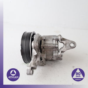 07-15 BMW E90 335i 135i Hydraulic Power Steering Pump 32416779244 OEM — photo 3