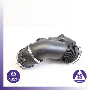 BMW E93 328i 3.0L N52 Air Intake Duct Pipe Hose 13717536004 OEM