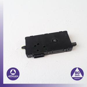 BMW G12 740i Radio Antenna Amplifier Control Module 65209384054 OEM