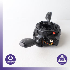 09-19 BMW F10 550i 650i Steering Column Control Switch 61319354047 OEM — photo 6