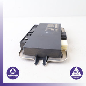 BMW F06 M6 650i Footwell Light Control Module Computer 61359313933 OEM