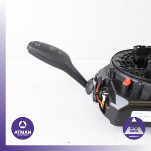 09-19 BMW F02 750i 640i Steering Column Control Switch 9297779 OEM — photo 6