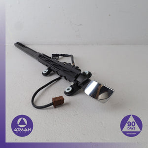 BMW E92 328i 335i Coupe Right Seatbelt Handover Actuator Motor OEM