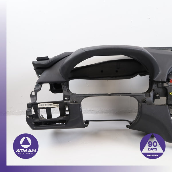 12-19 BMW F06 M6 650i 640i Dashboard Dash Board Panel Assembly OEM