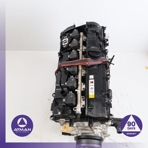 20-26 BMW G22 M440i X4 M40i 3.0L Straight Six B58 Engine Motor Assembly OEM 54k