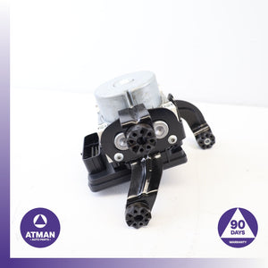 BMW F30 330e ABS Anti Lock Brake Pump Module 6861376 OEM