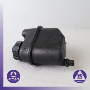 16-20 BMW F36 430i 440i Auxiliary Coolant Reservoir Tank 17138617045 OEM — photo 5
