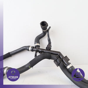 13-15 BMW F02 750i 740i Front Left Suspension Lower Control Arm OEM — photo 4