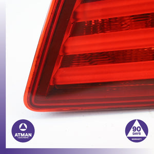 BMW F10 535i 528i 550i Rear Right Taillight Tail Light Lamp Inner OEM — photo 2