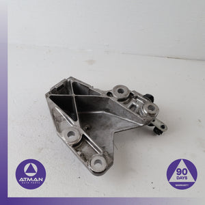 07-16 BMW E90 335i Z4 Left Engine Motor Mount Bracket 22116760317 OEM