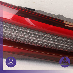 19-23 BMW G05 X5 Rear Left Taillight Tail Light Lamp LED Inner 5A0DB07 OEM 55k