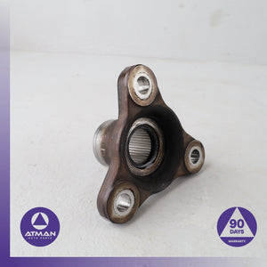 BMW G05 X5 X6 X7 Automatic Transmission Transfer Case Output Exit Flange OEM 55k