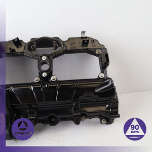 BMW F34 328i GT 528i N20 Engine Motor Cylinder Head Cover OEM