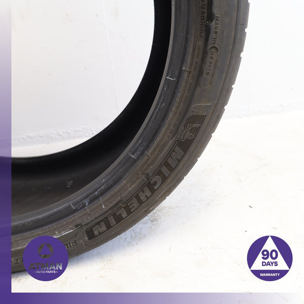 265/35ZR20 Michelin Pilot Sport All Season 4 265 35 20' 99Y DOT 3924 Tire