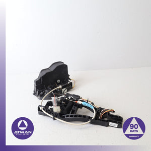 BMW F34 328i 335i GT Front Right Side Door Lock Latch Actuator w/Bracket OEM
