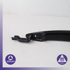 BMW E92 328i Front or Rear Right Exterior Door Handle Black OEM