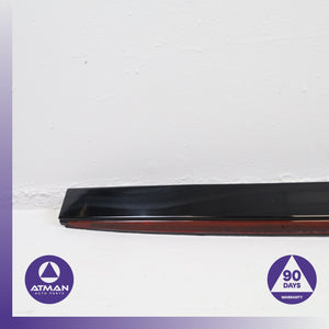13-19 BMW F06 M6 650i 640i Gran Coupe Rear LED 3rd Brake Light Lamp OEM