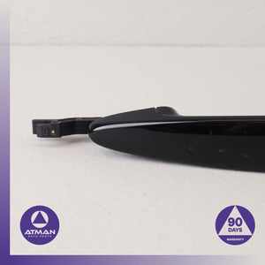 BMW E90 330i 335i Front Left Door Exterior Handle OEM
