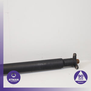 12-19 BMW F06 M6 M5 Rear Driveshaft Propeller Prop Drive Shaft OEM