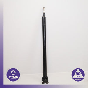 BMW F98 X4M Front Driveshaft Propeller Prop Shaft 8698362 OEM