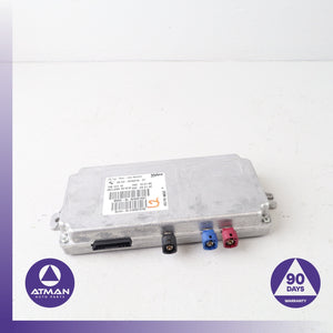 07-14 BMW E70 X5 X5M X6 Rear View Camera Control Module OEM
