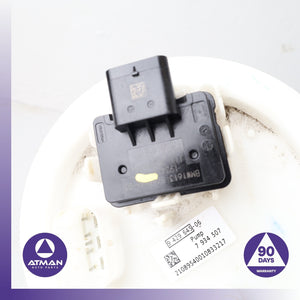 20-26 BMW G05 X5 X6 X7 M50i M60i 4.4L Fuel Gas Tank Pump Sender Unit OEM 55k — photo 4