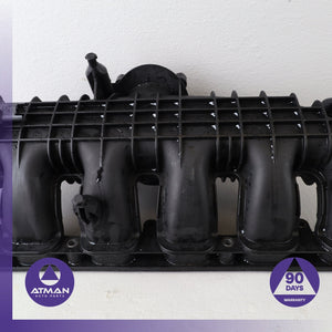 07-16 BMW E60 535i Z4 Engine Motor Air Intake Manifold 11617564679 OEM