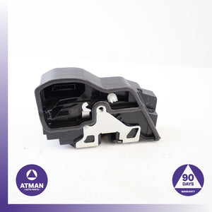 04-10 BMW E64 650i 645Ci Right Side Door Lock Latch Actuator 7202146 OEM — photo 4