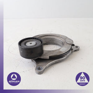 BMW G12 740i 330i X4M X4 Engine Motor Drive Belt Tensioner Pulley OEM