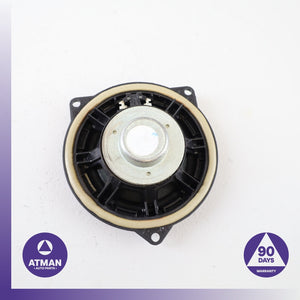 12-18 BMW F30 330e 328i Front or Rear Door Speaker 65139264944 OEM