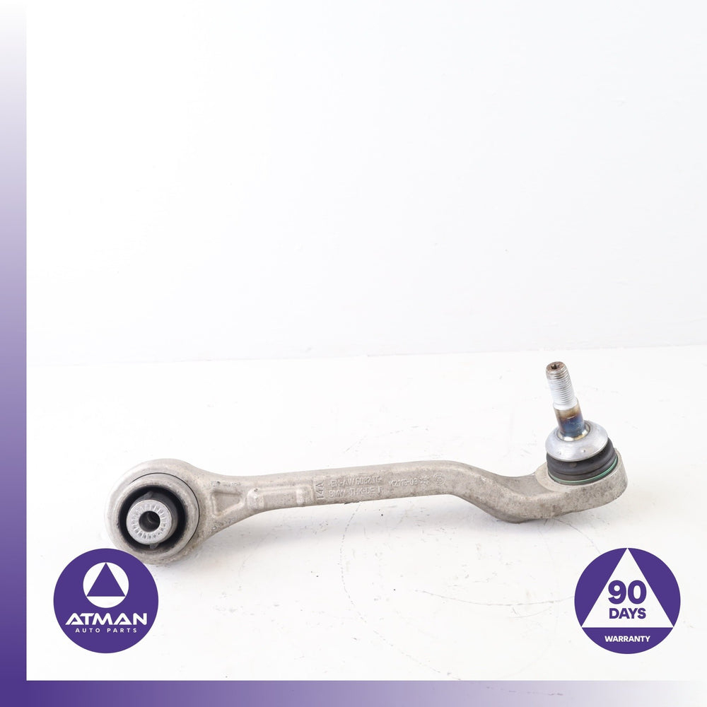 19-26 BMW G22 M440i 430i 330i M240i Front Right Suspension Lower Control Arm OEM